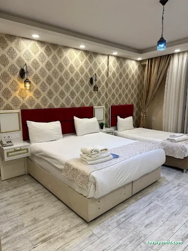 Peri 26 Otel Peri 26 Otel