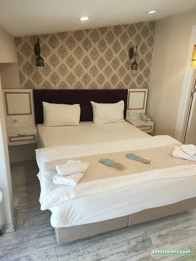 Peri 26 Otel Peri 26 Otel