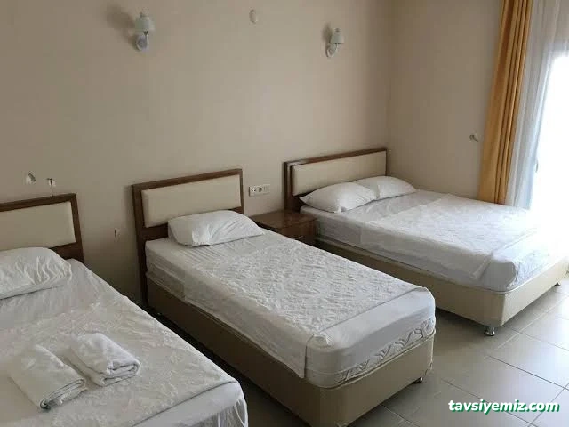 Peri Hotel Peri Hotel