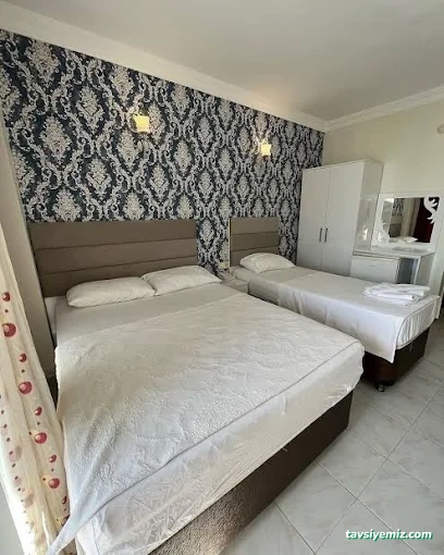 Peri Hotel Peri Hotel