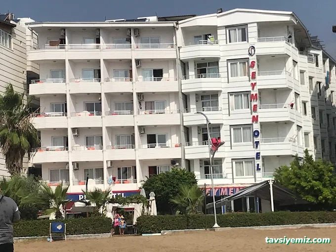 Peri Hotel Peri Hotel