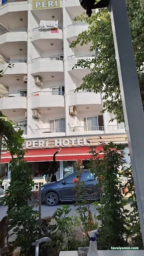 Peri Hotel Peri Hotel
