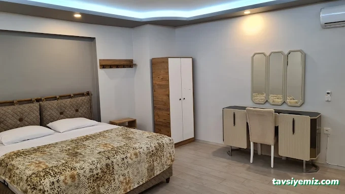 Peri Suit Hotel Tunceli Peri Suit Hotel Tunceli
