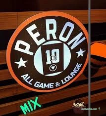 Peron All Game&Lounge Uşak Peron All Game&Lounge Uşak