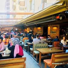 Peron All Game&Lounge Uşak Peron All Game&Lounge Uşak