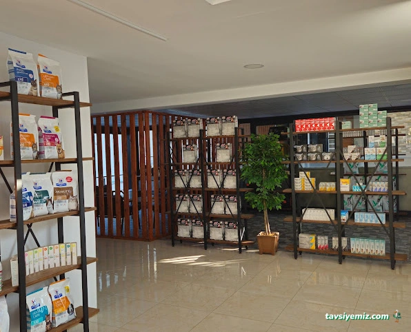 Perro Veteriner Kliniği Perro Veteriner Kliniği