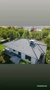 Persan Çatı - Cephe - Yalıtım Siste Persan Çatı - Cephe - Yalıtım Siste