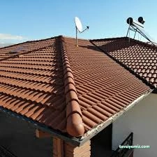 Persan Çatı - Cephe - Yalıtım Siste Persan Çatı - Cephe - Yalıtım Siste