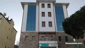 Perşembe Halk Eğitimi Merkezi Perşembe Halk Eğitimi Merkezi