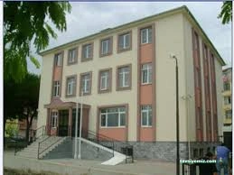 Perşembe Kaymakamlığı Perşembe Kaymakamlığı