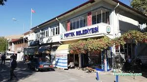Pertek Belediyesi Pertek Belediyesi