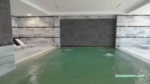 Pertek Termal Kaplıca Pertek Termal Kaplıca