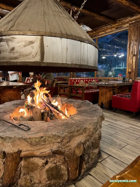 Pervanoğlu Dinlenme Tesisleri & Motel Pervanoğlu Dinlenme Tesisleri & Motel
