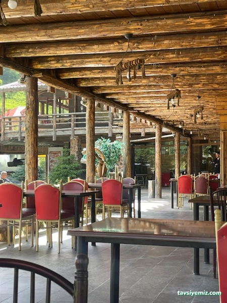 Pervanoğlu Dinlenme Tesisleri & Motel Pervanoğlu Dinlenme Tesisleri & Motel