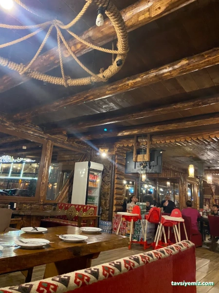 Pervanoğlu Dinlenme Tesisleri & Motel Pervanoğlu Dinlenme Tesisleri & Motel
