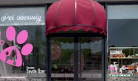 Pet Beauty Sevde Özer