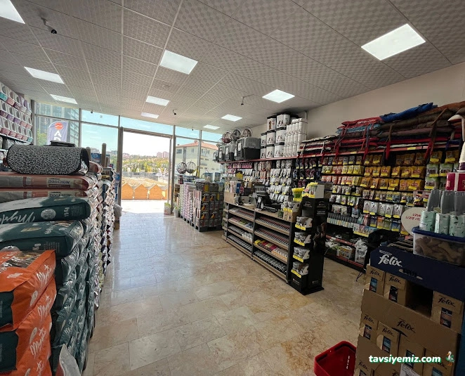 Pet City Petshop Pet City Petshop