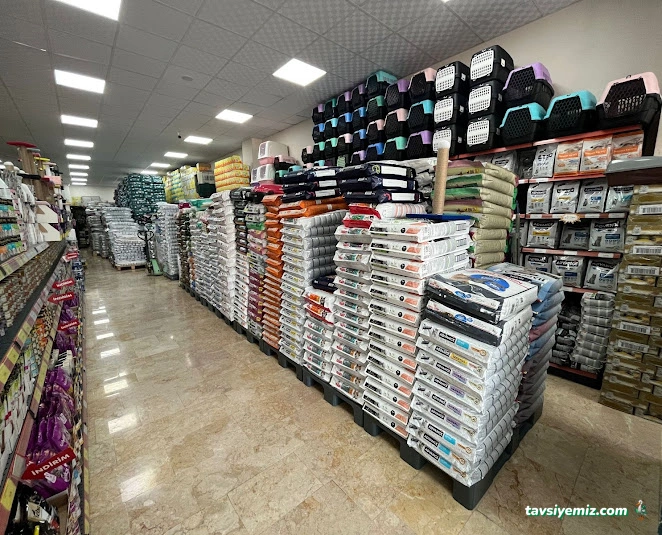 Pet City Petshop Pet City Petshop
