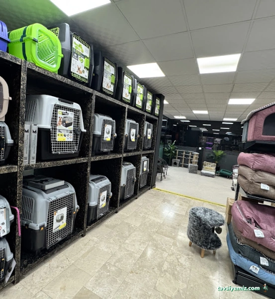 Pet Gross Alacaatlı Pet Gross Alacaatlı