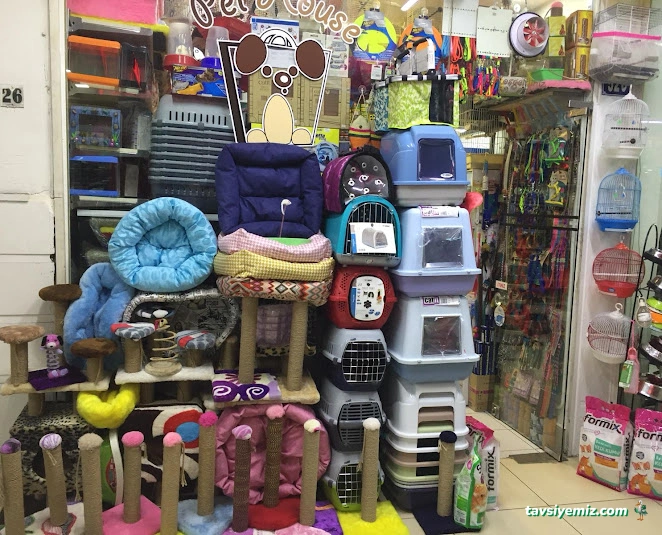 Pet House Tunalı Hilmi - Pet Shop Tunalı Hilmi Pet House Tunalı Hilmi - Pet Shop Tunalı Hilmi