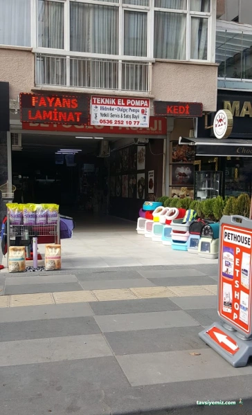 Pet House Tunalı Hilmi - Pet Shop Tunalı Hilmi Pet House Tunalı Hilmi - Pet Shop Tunalı Hilmi