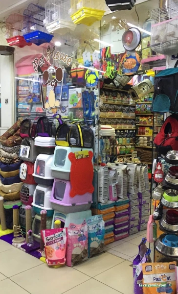 Pet House Tunalı Hilmi - Pet Shop Tunalı Hilmi Pet House Tunalı Hilmi - Pet Shop Tunalı Hilmi