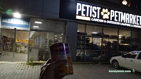 Petist Pet Market Petist Pet Market
