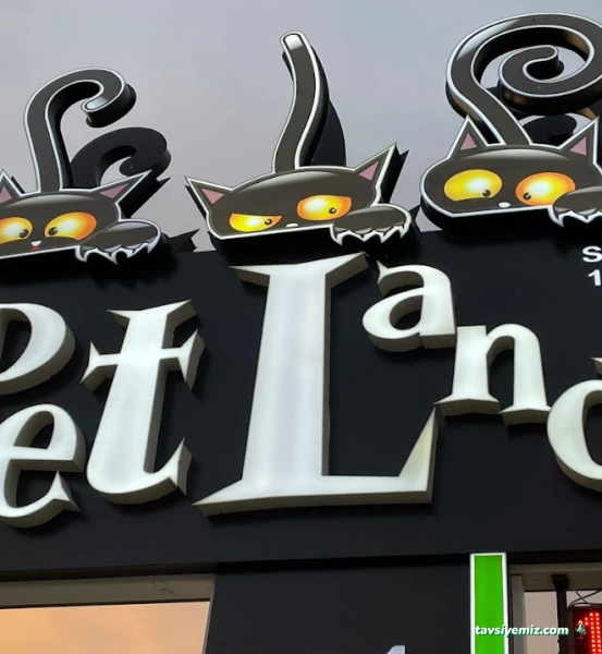 Petland Veteriner Kliniği Petland Veteriner Kliniği