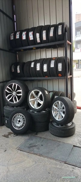 Petlas-Dursun Ticaret Petlas-Dursun Ticaret