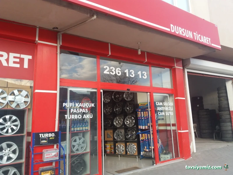 Petlas-Dursun Ticaret Petlas-Dursun Ticaret