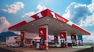 Petrol Ofisi Petrol Ofisi