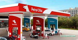 Petrol Ofisi Petrol Ofisi