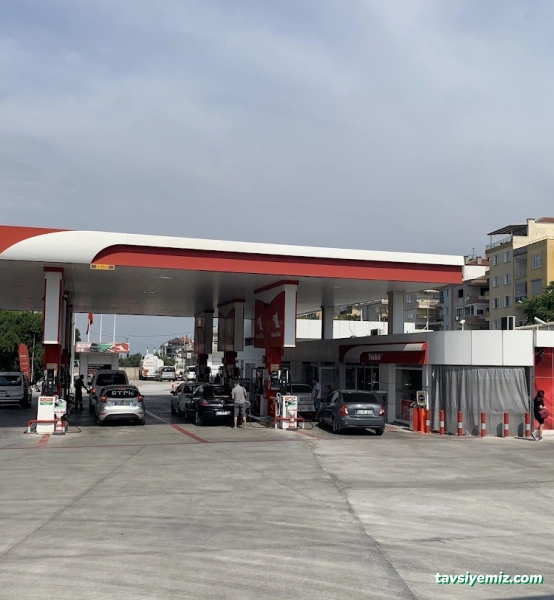Petrol Ofisi Petrol Ofisi