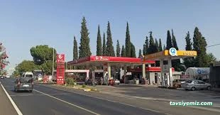 Petrol Ofisi Petrol Ofisi