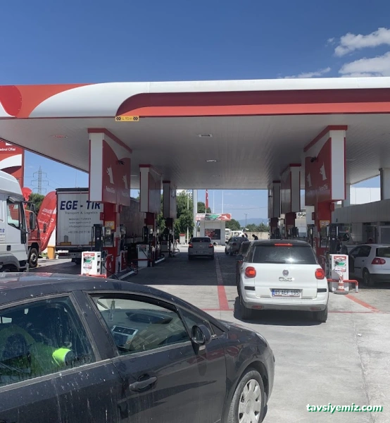 Petrol Ofisi Petrol Ofisi