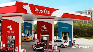 Petrol Ofisi Petrol Ofisi