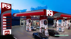 Petrol Ofisi Petrol Ofisi