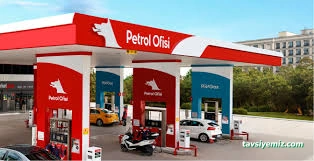 Petrol Ofisi Petrol Ofisi