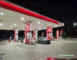 Petrol Ofisi Petrol Ofisi