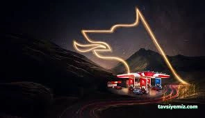 Petrol Ofisi Petrol Ofisi