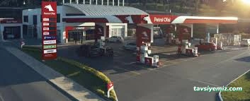 Petrol Ofisi Petrol Ofisi