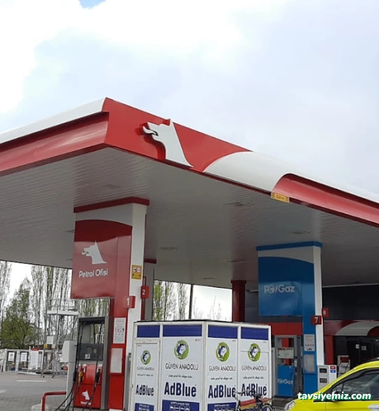 Petrol Ofisi Petrol Ofisi