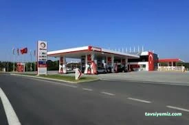 Petrol Ofisi Petrol Ofisi