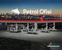 Petrol Ofisi Petrol Ofisi