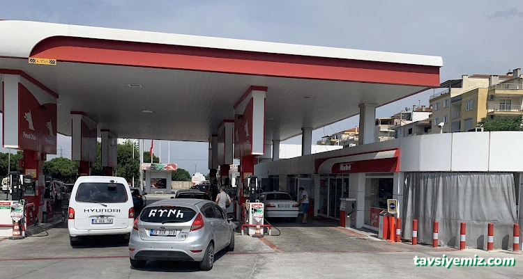 Petrol Ofisi Petrol Ofisi