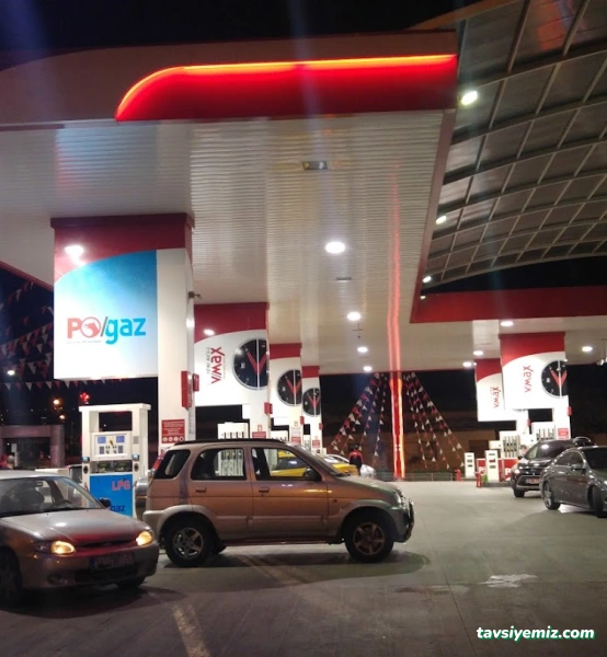 Petrol Ofisi