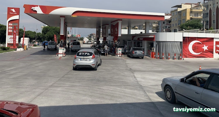 Petrol Ofisi Petrol Ofisi