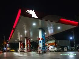 Petrol Ofisi