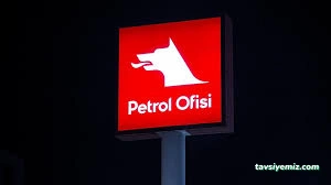 Petrol Ofisi Petrol Ofisi