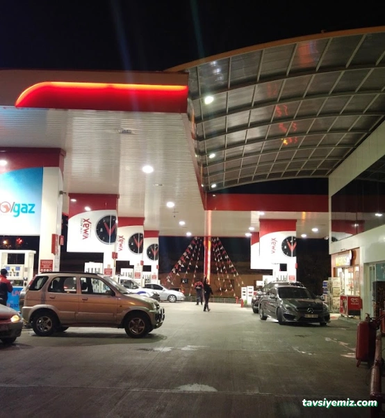 Petrol Ofisi